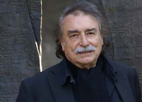 Ignacio Ramonet.